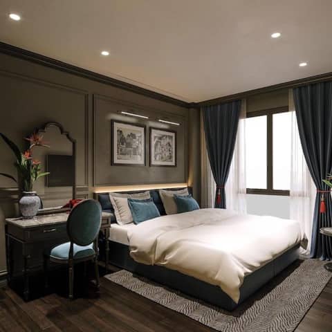 Casa Dos Príncipes Hotel & Spa — photo 8