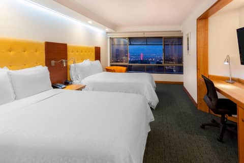 Four Points by Sheraton Medellín — photo 2