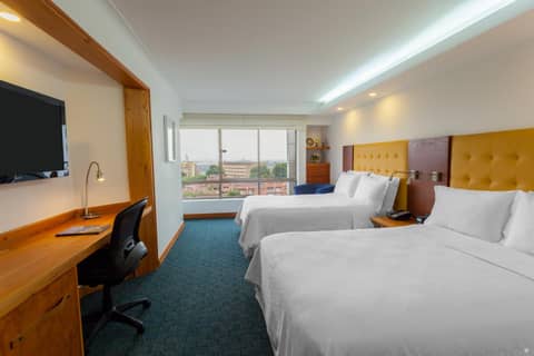 Four Points by Sheraton Medellín — photo 4
