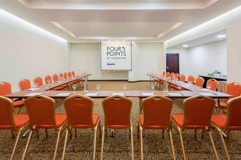 Four Points by Sheraton Medellín — photo 5
