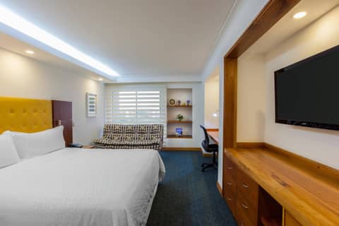 Four Points by Sheraton Medellín — photo 8