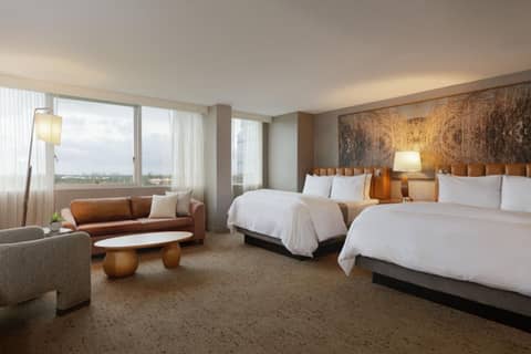 The Westin Fort Lauderdale — photo 8