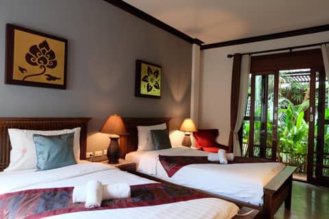 The Twenty Lodge — photo 4