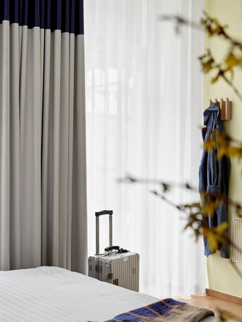 BRIK Apartment Hotel — hotel room