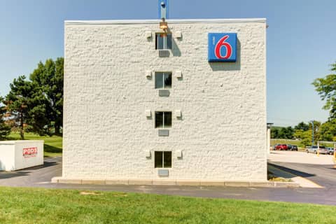 Motel 6-Portland, ME — photo 8