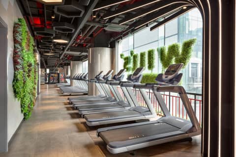 Hyatt House Chengdu Pebble Walk — photo 8