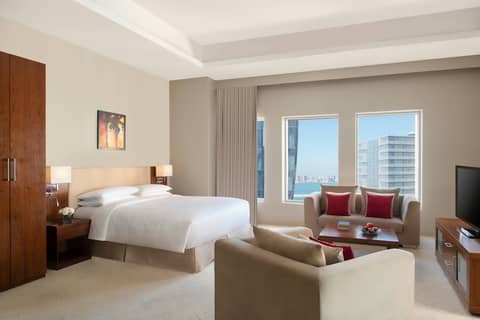 Marriott Executive Apartments City Center Doha — photo 9