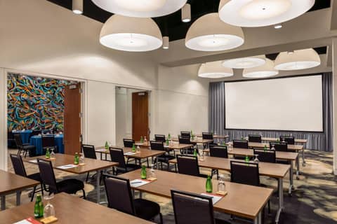 Hotel Indigo Atlanta Downtown by IHG — photo 4