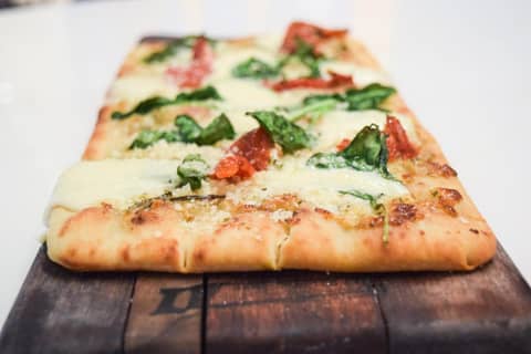 Hotel Indigo Atlanta Downtown by IHG — dining
