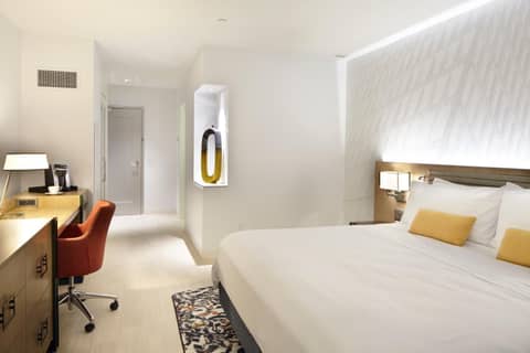 Hotel Indigo Atlanta Downtown by IHG — photo 6