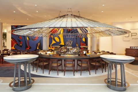 Hotel Indigo Atlanta Downtown by IHG — photo 8