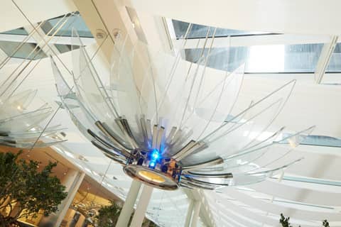 Hotel Indigo Atlanta Downtown by IHG — photo 9