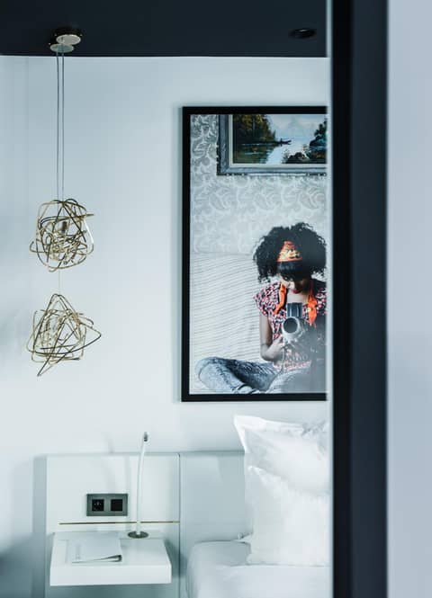 Le Général Hôtel — photo 3