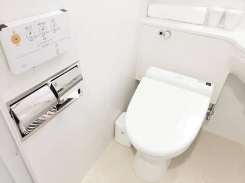 APA Hotel Kanda Ekimae — photo 8