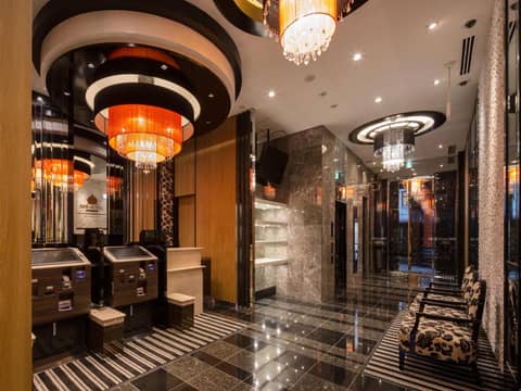 APA Hotel Kanda Ekimae — photo 9