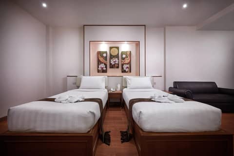 KC Place Hotel Pratunam — photo 2
