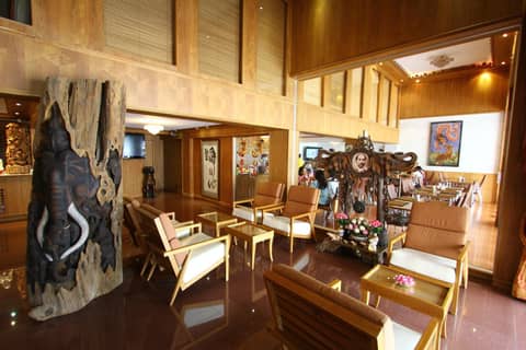 KC Place Hotel Pratunam — photo 5