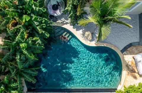 Royal River, Luxury Hotel - Adults Only — recepcion & lobby