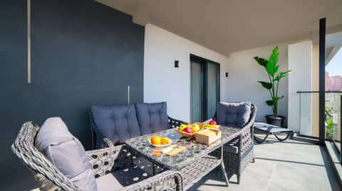 Stile Suite Marine Hotel — photo 2