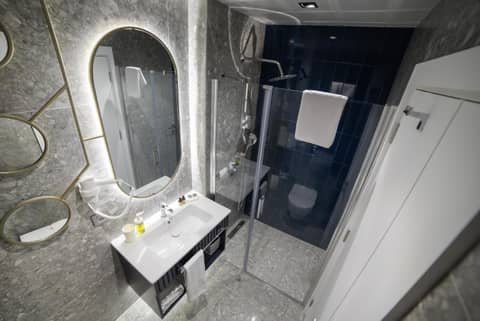 Stile Suite Marine Hotel — photo 4