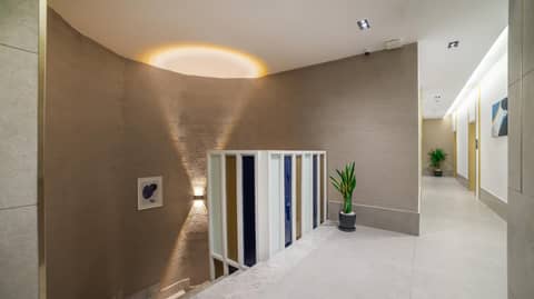 Stile Suite Marine Hotel — photo 5
