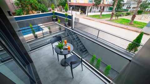 Stile Suite Marine Hotel — photo 6