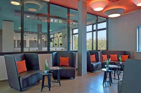 B&B Hotel München City-Ost — photo 2