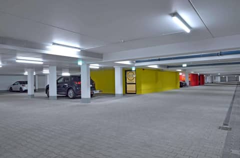 B&B Hotel München City-Ost — photo 5