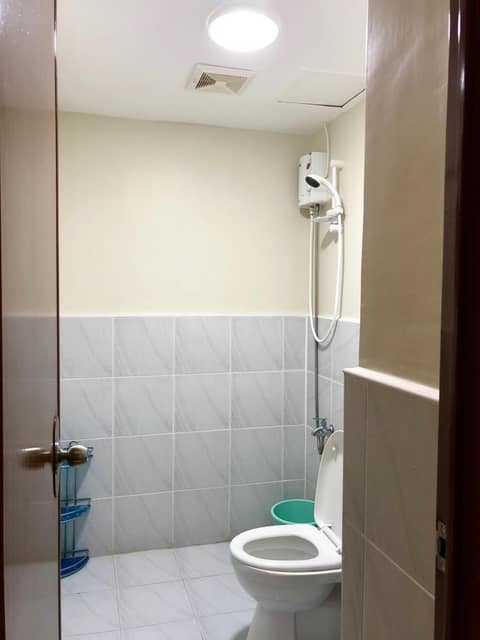 Condo w/ Balcony Near Mactan International Airport — photo 2