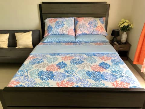 Condo w/ Balcony Near Mactan International Airport — photo 4
