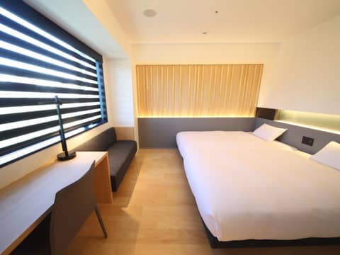 hotel androoms Nagoya Sakae — photo 2