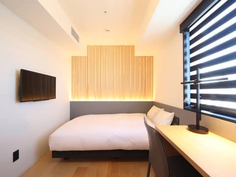 hotel androoms Nagoya Sakae — photo 5