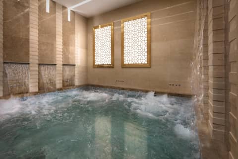 Souq Al Wakra Hotel Qatar By Tivoli — photo 5