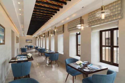 Souq Al Wakra Hotel Qatar By Tivoli — photo 7