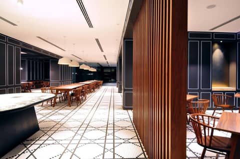 G Hotel Kelawai — photo 7