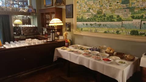 Hotel Alef — photo 2
