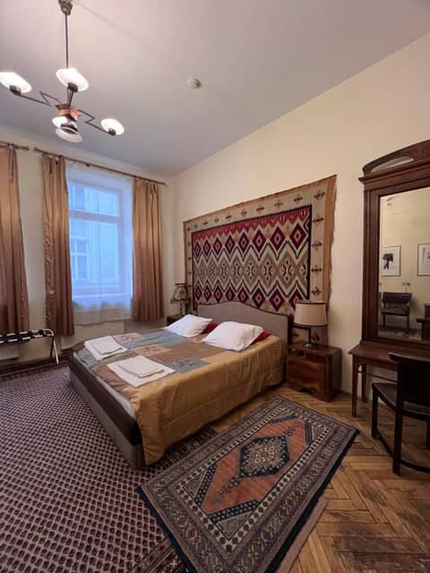 Hotel Alef — photo 3
