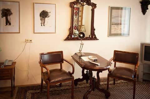 Hotel Alef — photo 6