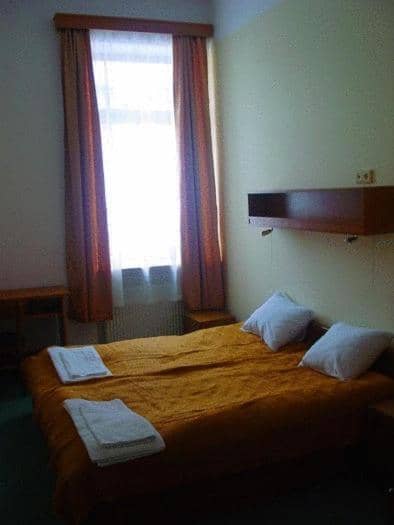 Hotel Alef — photo 7