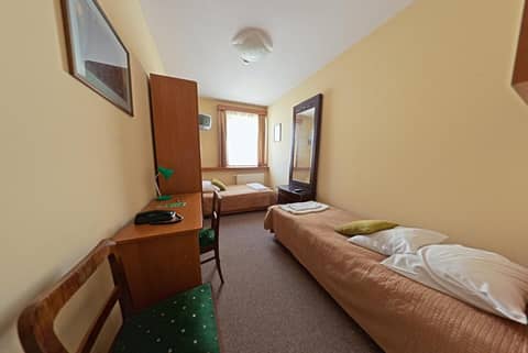 Hotel Alef — photo 8