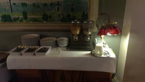 Hotel Alef — photo 9
