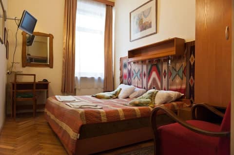 Double or Twin Room — the supplier's photographs — photo 1