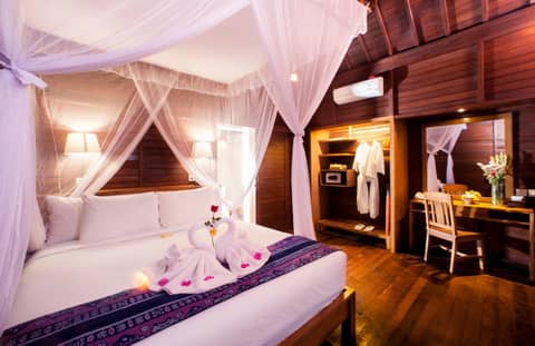Puri Pandawa Resort — photo 4