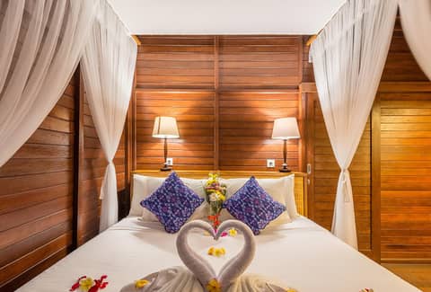 Puri Pandawa Resort — photo 8