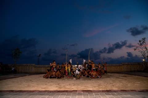 Puri Pandawa Resort — photo 9