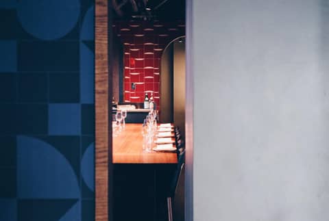 Kimpton Da An Taipei by IHG — photo 2