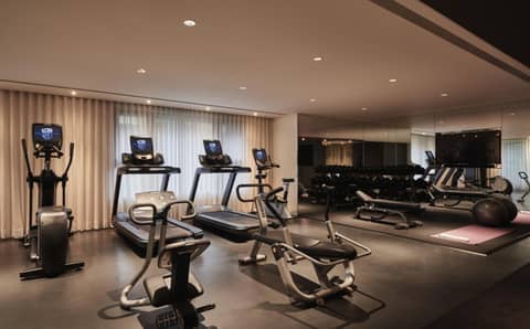 Kimpton Da An Taipei by IHG — photo 4