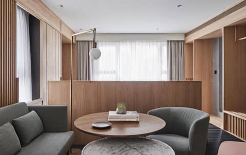 Kimpton Da An Taipei by IHG — photo 5