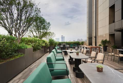 Kimpton Da An Taipei by IHG — photo 9