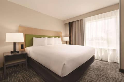 Country Inn & Suites by Radisson, Savannah Midtown, GA — photo 6